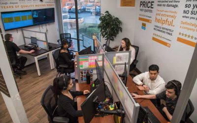 The Hub at Move Central