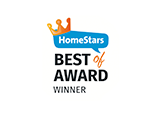 homestars award